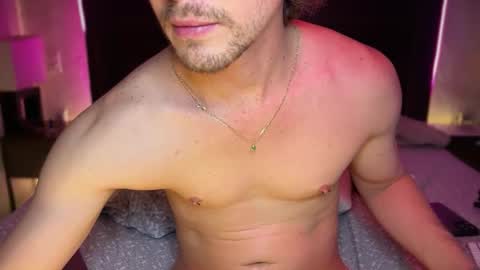 mcklister online show from March 28, 11:37 pm