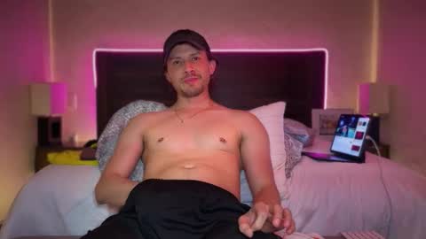 mcklister online show from March 30, 5:08 am