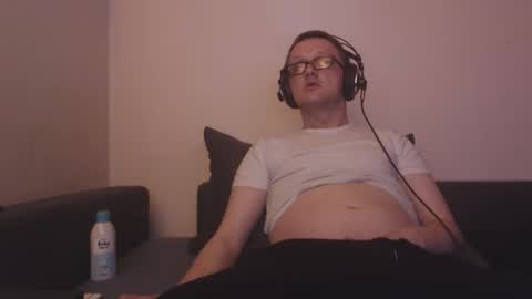 Mike online show from November 7, 9:59 pm