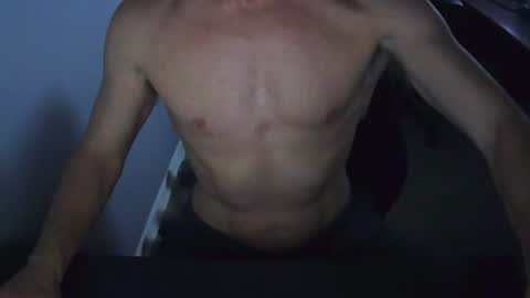 Snapshot of mcnutt1178 chatting on October 31, 5:19 am mcnutt1178 online show from October 31, 5:19 am