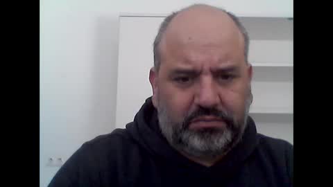 Snapshot of mcp7 chatting on October 10, 8:46 am mcp7 online show from October 10, 8:46 am