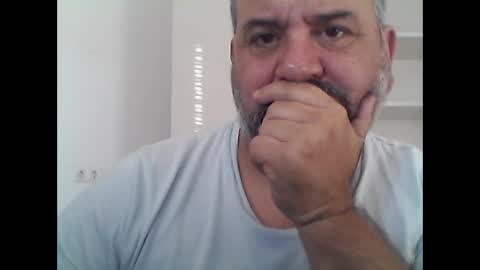 Snapshot of mcp7 chatting on October 13, 7:52 am mcp7 online show from October 13, 7:52 am