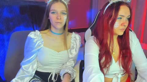 Snapshot of mdaluna chatting on December 26, 5:51 pm Kiku online show from December 26, 5:51 pm