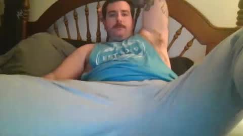 Snapshot of mdavis1six chatting on January 15, 1:12 am Davis online show from January 15, 1:12 am