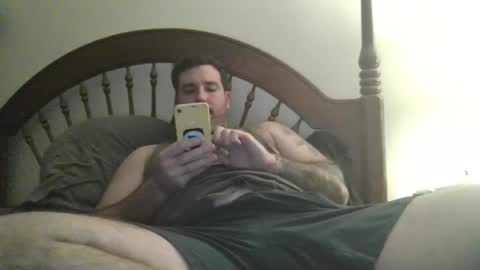 Snapshot of mdavis1six chatting on January 29, 1:27 am Davis online show from January 29, 1:27 am