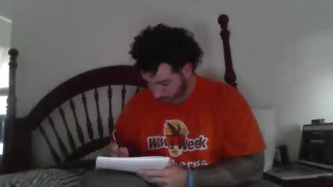 Snapshot of mdavis1six chatting on September 12, 10:43 pm Davis online show from September 12, 10:43 pm