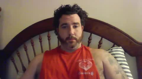 Snapshot of mdavis1six chatting on September 30, 11:32 pm Davis online show from September 30, 11:32 pm