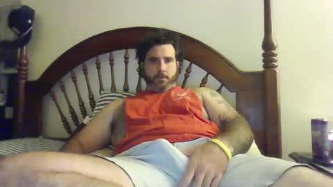 Snapshot of mdavis1six chatting on October 8, 11:57 pm Davis online show from October 8, 11:57 pm