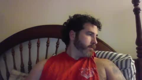 Snapshot of mdavis1six chatting on October 20, 10:43 pm Davis online show from October 20, 10:43 pm