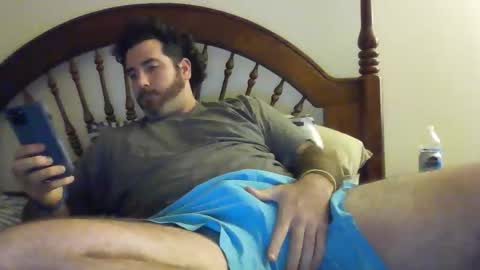 Snapshot of mdavis1six chatting on October 21, 11:49 pm Davis online show from October 21, 11:49 pm