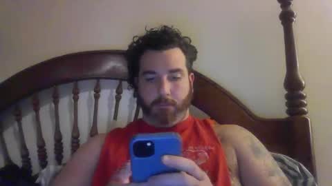 Snapshot of mdavis1six chatting on November 18, 12:38 am Davis online show from November 18, 12:38 am