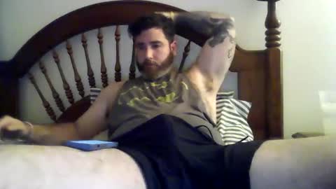 Snapshot of mdavis1six chatting on June 4, 12:05 am Davis online show from June 4, 12:05 am