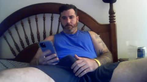 Snapshot of mdavis1six chatting on June 10, 11:46 pm Davis online show from June 10, 11:46 pm