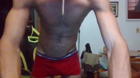 mdbisc online show from January 11, 10:29 pm