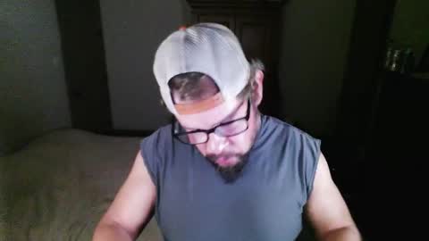 markus bizarrkus online show from March 3, 2:28 am