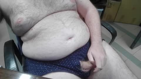 mdm1981 online show from November 4, 9:36 pm