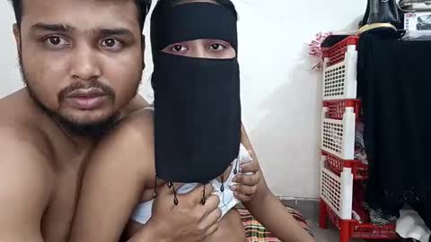 Sweet Couple BD online show from December 4, 10:07 pm