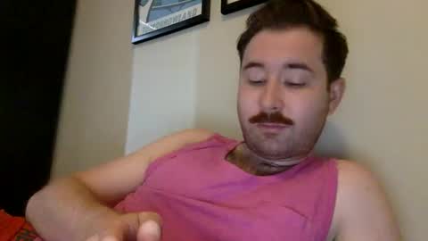 mdude224 online show from June 4, 5:41 pm