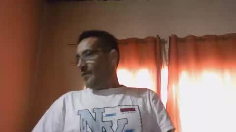 alejandro online show from March 9, 1:04 pm