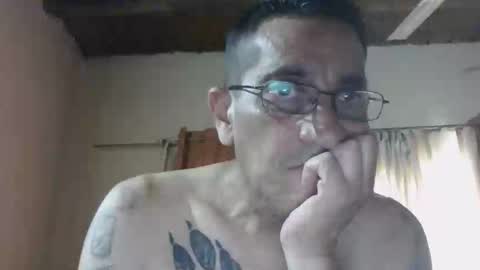 alejandro online show from January 11, 2:33 pm