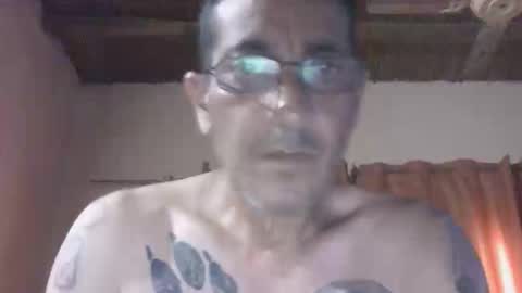 alejandro online show from March 8, 2:54 pm
