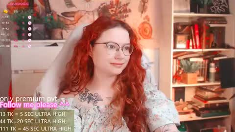 Hanna online show from February 17, 3:25 am