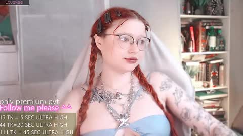 Hanna online show from May 6, 4:52 am