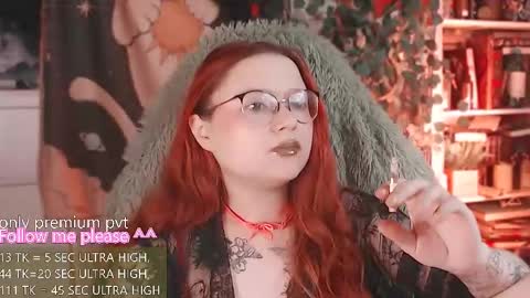 Hanna online show from May 30, 3:25 am