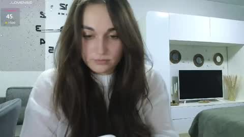 Snapshot of me_lissa_sun chatting on December 16, 2:16 pm Melissa online show from December 16, 2:16 pm