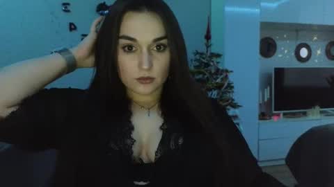 Snapshot of me_lissa_sun chatting on December 29, 6:24 am Melissa online show from December 29, 6:24 am