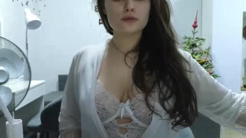 Snapshot of me_lissa_sun chatting on January 13, 5:23 am Melissa online show from January 13, 5:23 am