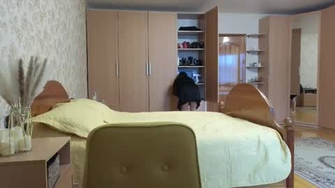 Snapshot of me_lissa_sun chatting on February 2, 9:19 am Melissa online show from February 2, 9:19 am