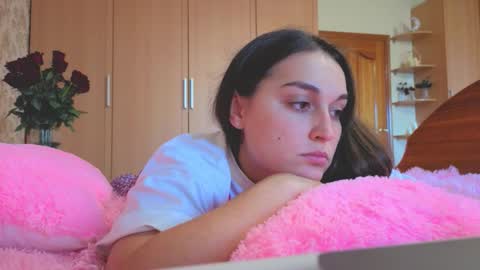 Snapshot of me_lissa_sun chatting on September 11, 7:19 am Melissa online show from September 11, 7:19 am