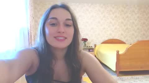 Snapshot of me_lissa_sun chatting on September 19, 6:26 am Melissa online show from September 19, 6:26 am