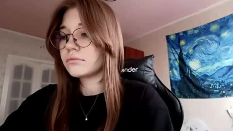 i little tory online show from April 24, 3:36 pm