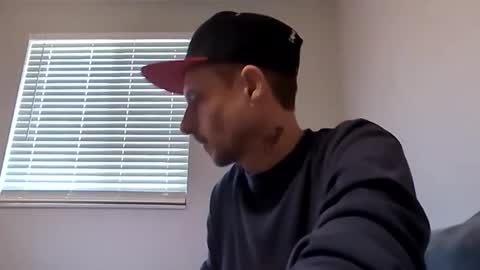 Jizzy online show from February 10, 9:30 pm