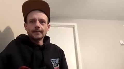 Jizzy online show from February 16, 8:05 pm