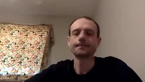 Jizzy online show from February 26, 5:12 pm