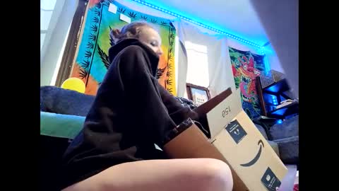 Snapshot of meateater7455 chatting on September 17, 10:00 pm meateater7455 online show from September 17, 10:00 pm