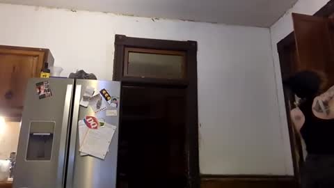 Snapshot of meateater7455 chatting on September 19, 2:24 am meateater7455 online show from September 19, 2:24 am