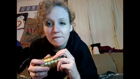 Snapshot of meateater7455 chatting on October 11, 11:03 pm meateater7455 online show from October 11, 11:03 pm