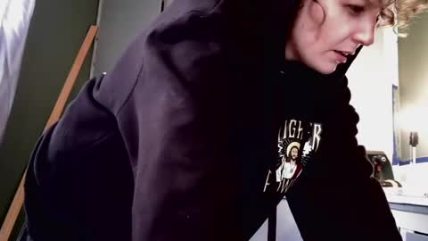 Snapshot of meateater7455 chatting on November 3, 5:36 pm meateater7455 online show from November 3, 5:36 pm