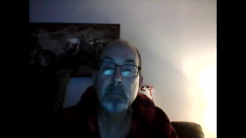 Snapshot of meathome3 chatting on January 2, 1:30 pm me at home online show from January 2, 1:30 pm