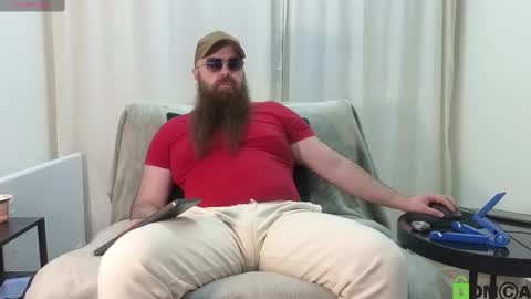 Meaty Roll online show from February 11, 3:40 am