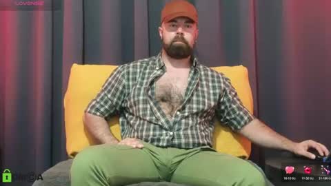 Meaty Roll online show from July 12, 1:07 am