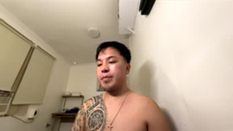 Snapshot of meatycockasian chatting on March 24, 3:17 pm DAMON online show from March 24, 3:17 pm