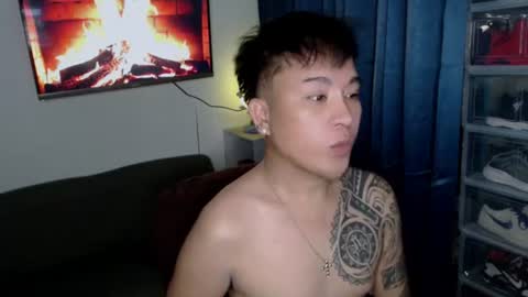 Snapshot of meatycockasian chatting on June 26, 11:47 am DAMON online show from June 26, 11:47 am