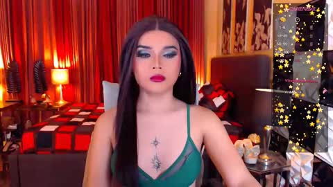 meatyhorsecocktrans online show from December 17, 7:53 pm