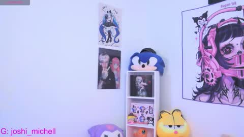 mec_sayuri online show from March 22, 11:35 am