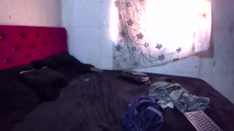 medellinblacx online show from February 7, 7:06 pm